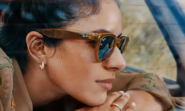 اپل به دنبال عینکی مشابه متا Ray-Ban است